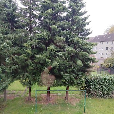 Komfortables Und Ruhiges Apartment Гельзенкірхен Екстер'єр фото