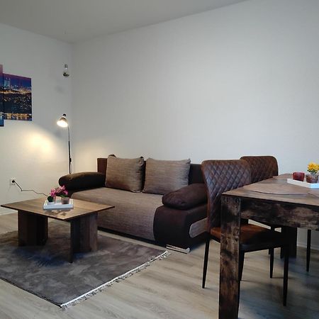 Komfortables Und Ruhiges Apartment Гельзенкірхен Екстер'єр фото