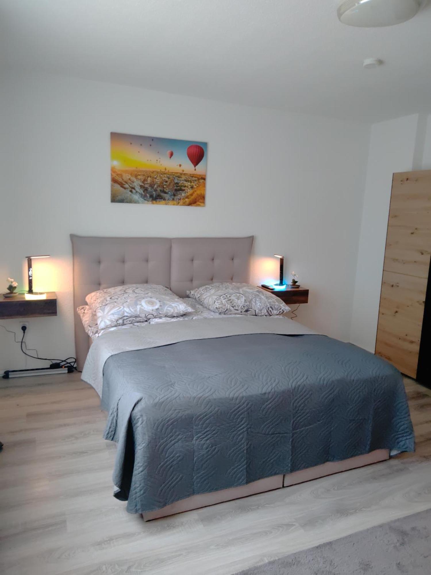 Komfortables Und Ruhiges Apartment Гельзенкірхен Екстер'єр фото