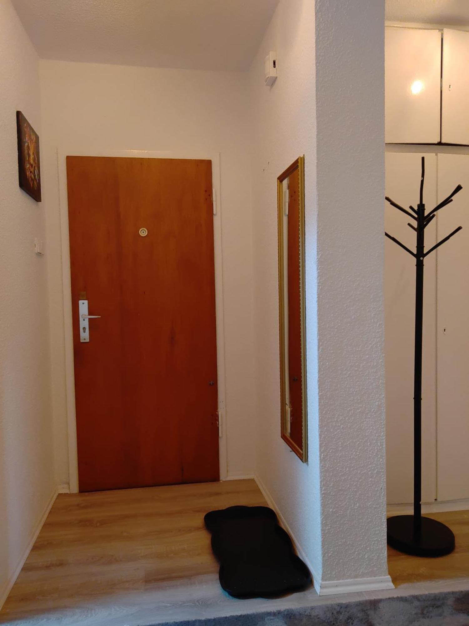 Komfortables Und Ruhiges Apartment Гельзенкірхен Екстер'єр фото