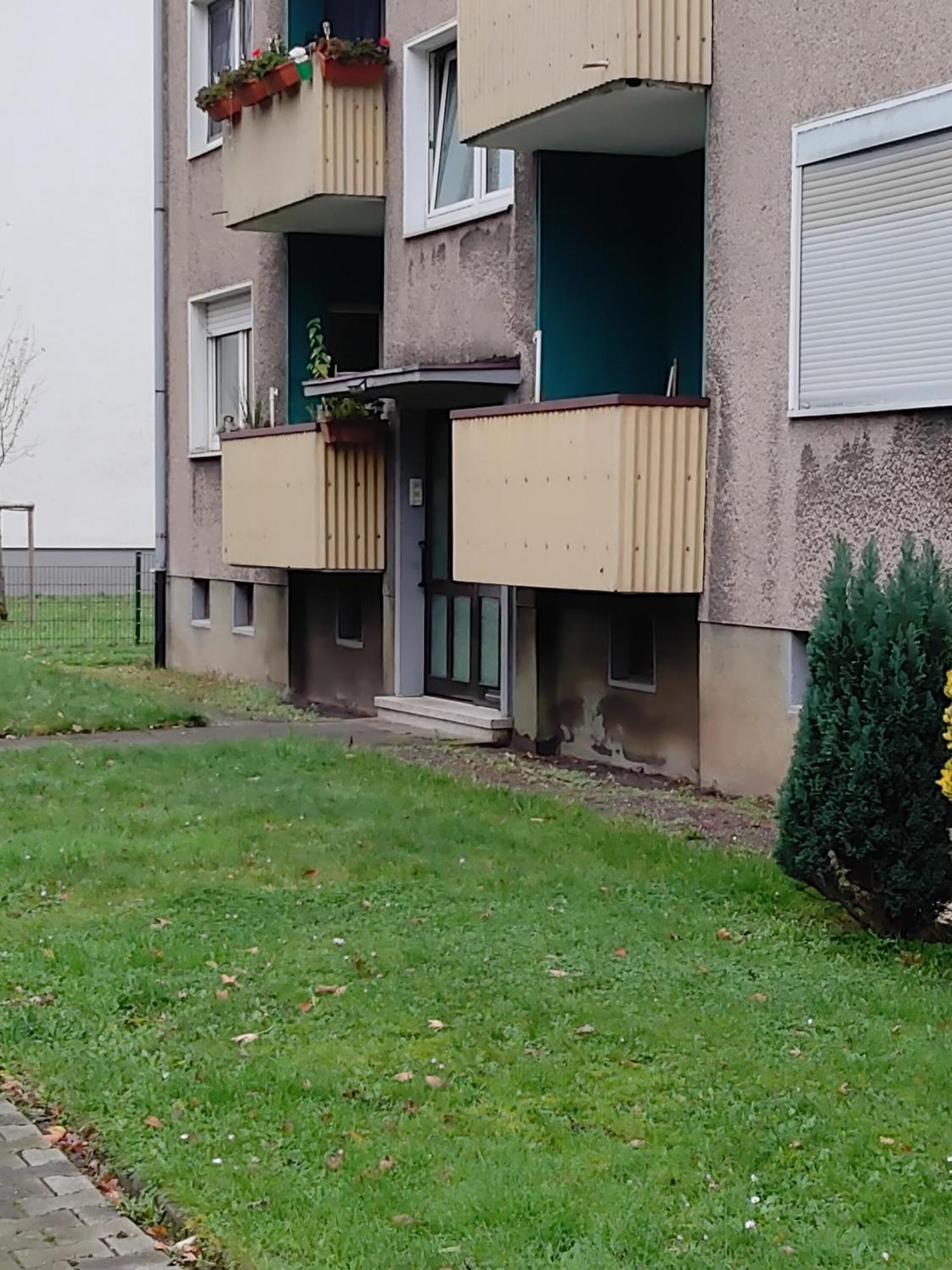 Komfortables Und Ruhiges Apartment Гельзенкірхен Екстер'єр фото