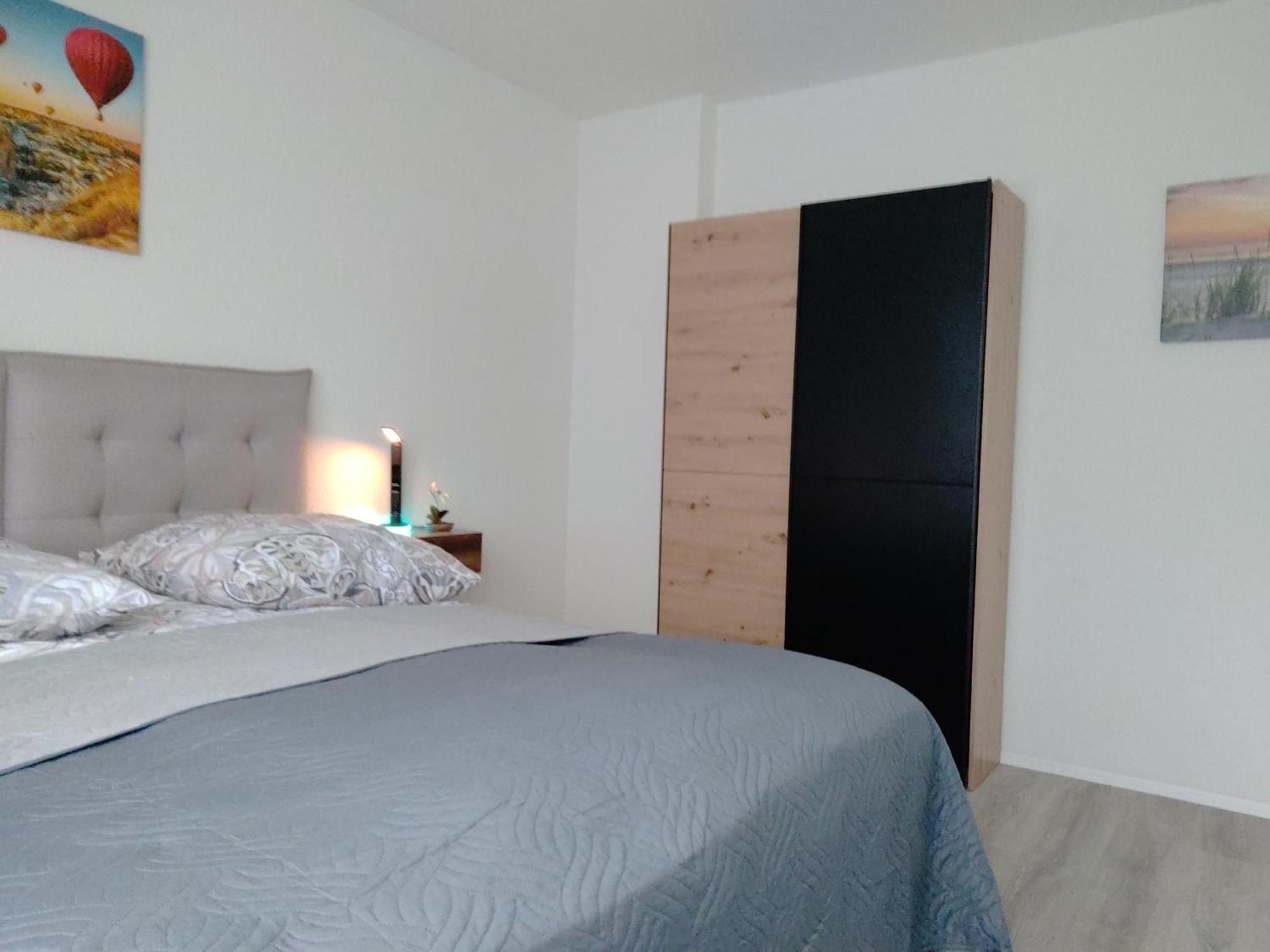Komfortables Und Ruhiges Apartment Гельзенкірхен Екстер'єр фото