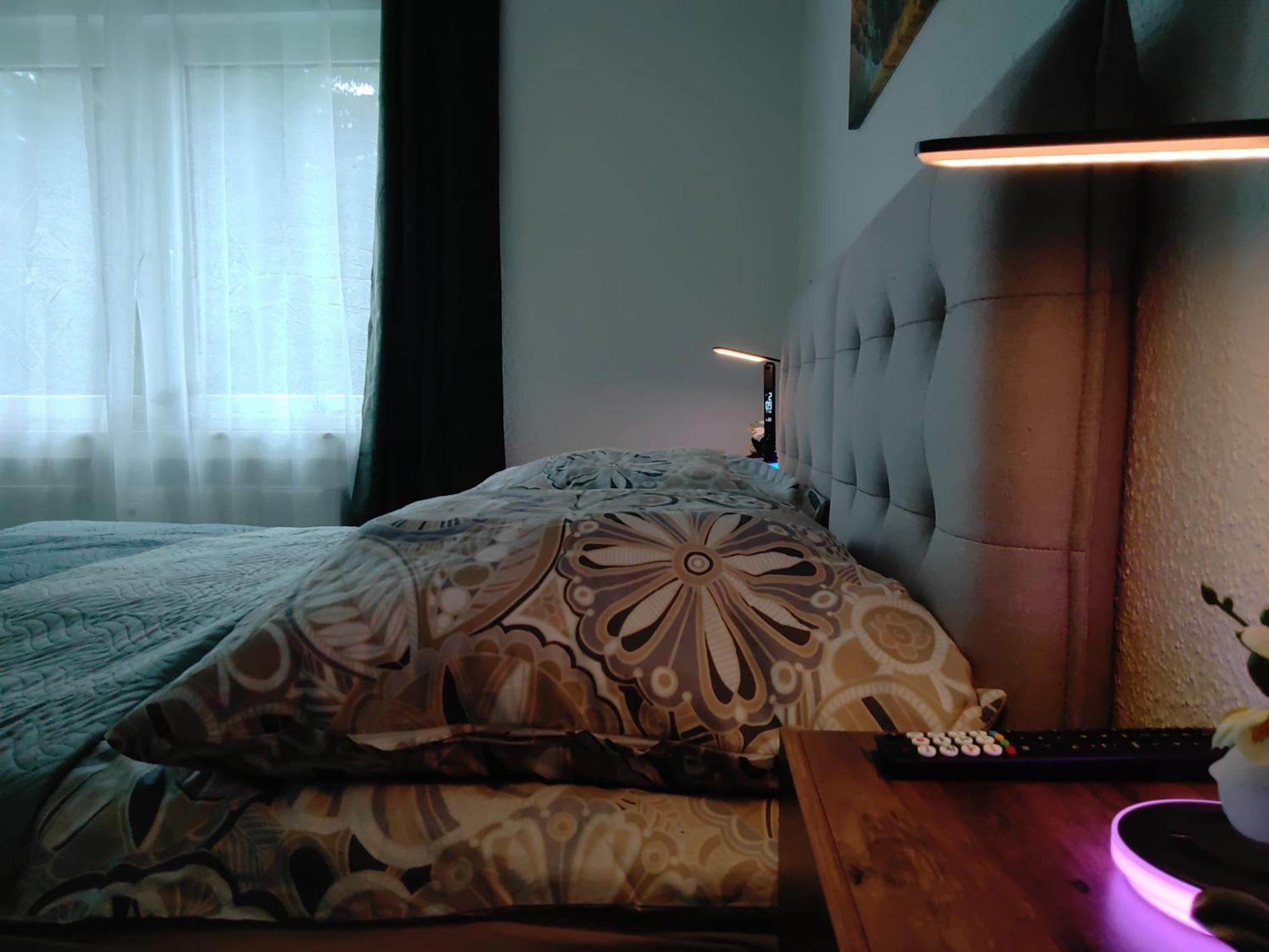 Komfortables Und Ruhiges Apartment Гельзенкірхен Екстер'єр фото